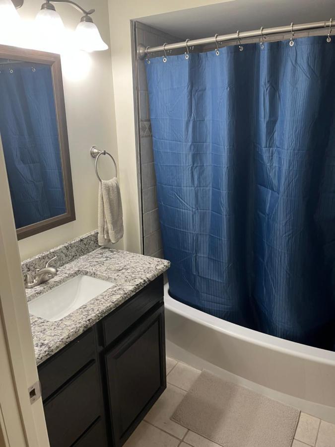 Apartment In The Country Etowah Bagian luar foto