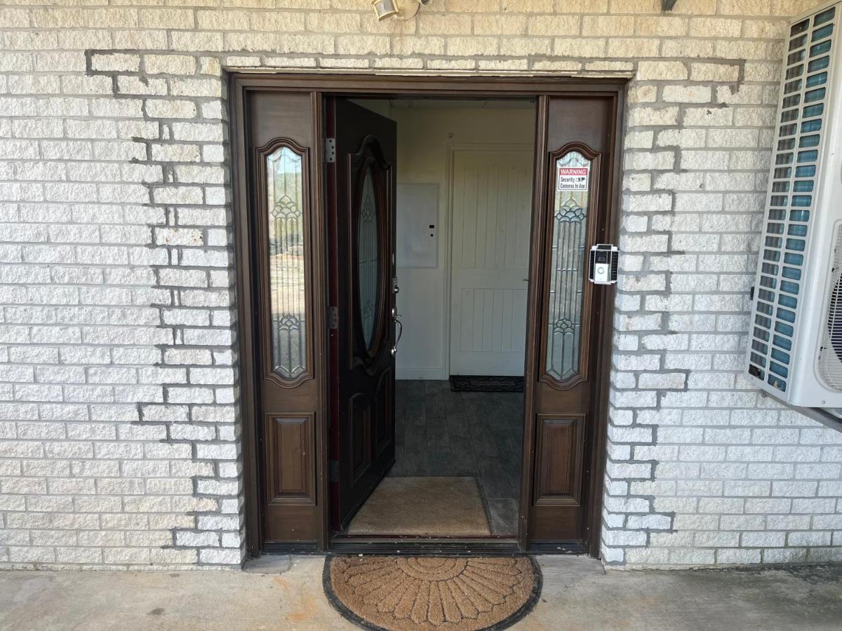 Apartment In The Country Etowah Bagian luar foto
