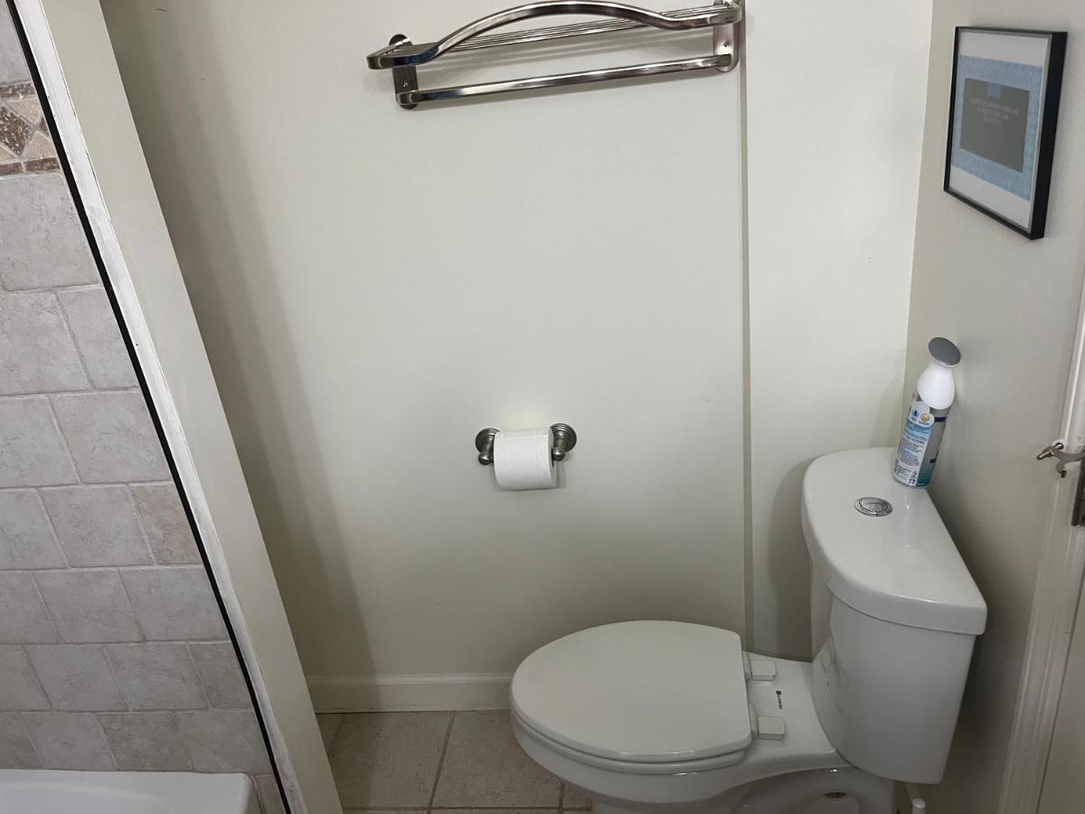 Apartment In The Country Etowah Bagian luar foto