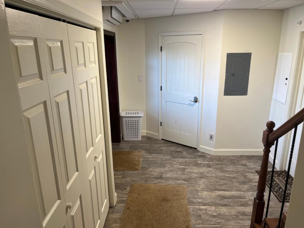 Apartment In The Country Etowah Bagian luar foto